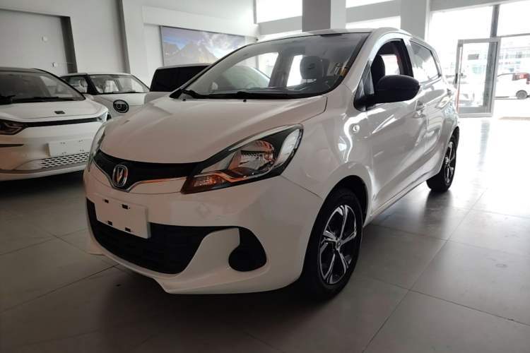 Ojetý CHANGAN Benni E-Star 2021 National Edition Xin Yue Version Lithium Iron Phosphate (31.18 kWh) Guazi used car, China used car export, Used car for sale, Used  cars, Cheapest cars for sale