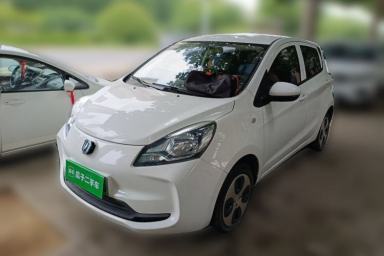 Used CHANGAN Benni E-Star 2021 National Edition Xin Yue Version Lithium Iron Phosphate (31.86 kWh)