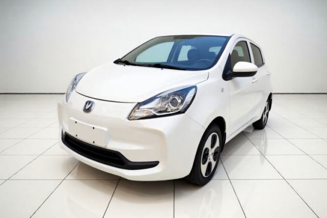 Ojetý CHANGAN Benni E-Star 2021 National Edition Xin Yue Version Lithium Iron Phosphate (31.18 kWh)