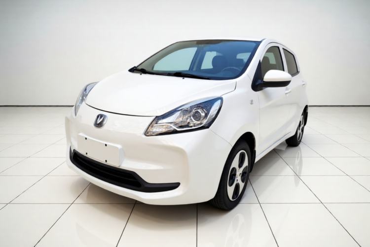 CHANGAN Benni E-Star 2021 National Edition Xin Yue Version Lithium Iron Phosphate (31.18 kWh) مستعملة Guazi used car, China used car export, Used car for sale, Used  cars, Cheapest cars for sale