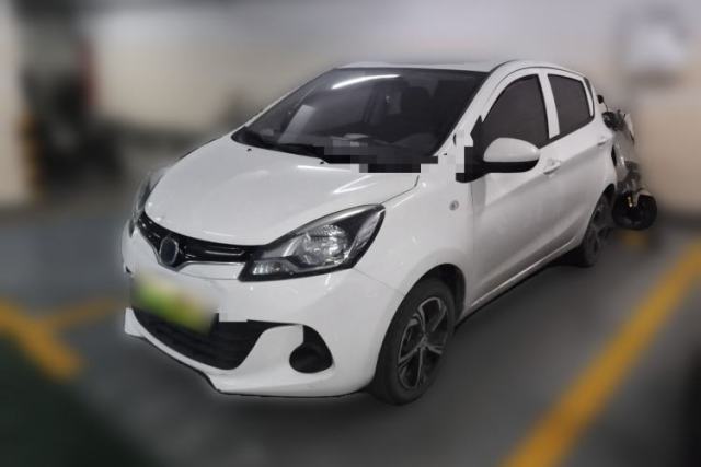 Used CHANGAN Benni E-Star 2021 National Edition Xin Yue Version Lithium-Ion Battery