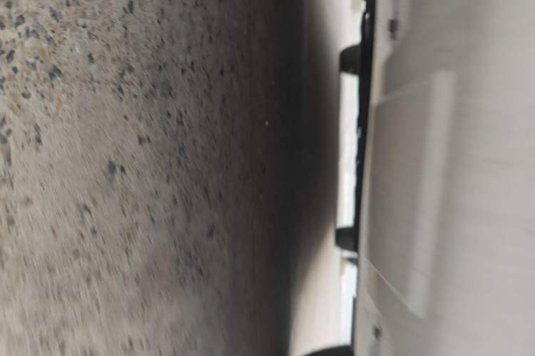 Used CHANGAN Benni E-Star 2021 National Edition Xin Yue Version Lithium Iron Phosphate (31.86 kWh) Chassis Front