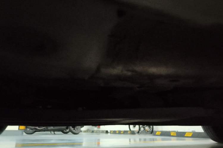 Used CHANGAN Benni E-Star 2021 National Edition Xin Yue Version Lithium-Ion Battery Chassis Front Left