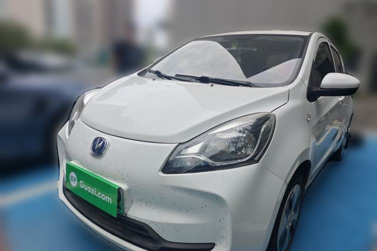Used CHANGAN Benni E-Star 2021 National Edition Xin Yue Version Lithium Iron Phosphate (31.86 kWh) Guazi used car, China used car export, Used car for sale, Used  cars, Cheapest cars for sale