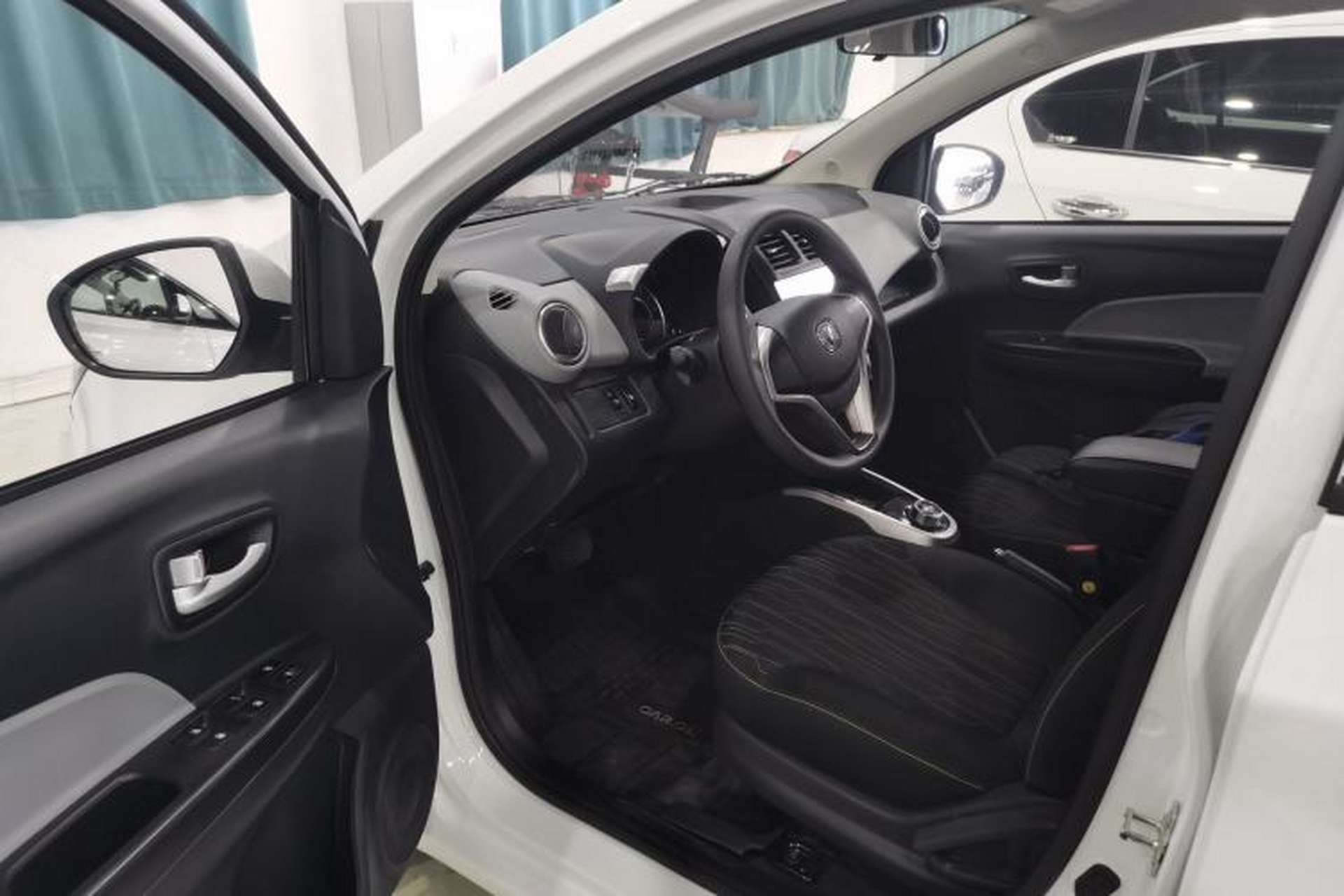 Used CHANGAN Benni E-Star 2021 National Edition Xin Yue Version Lithium Iron Phosphate (31.95 kWh) Driver Seat