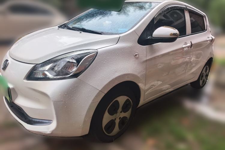 Used CHANGAN Benni E-Star 2021 National Edition Xinyi Edition Lithium Iron Phosphate (31.18 kWh) Guazi used car, China used car export, Used car for sale, Used  cars, Cheapest cars for sale