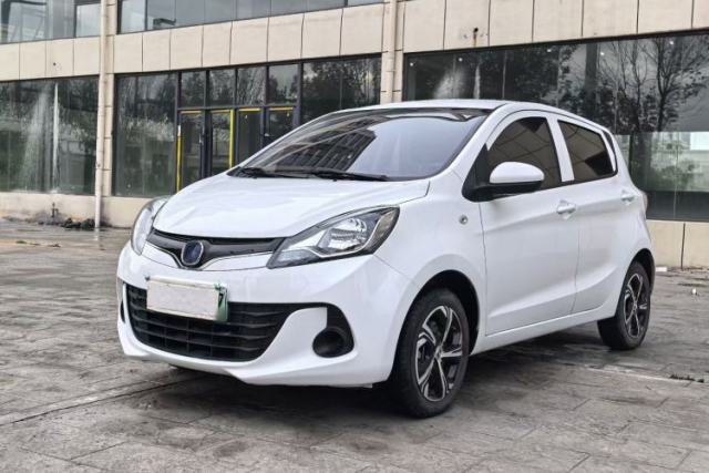 Used CHANGAN Benni E-Star 2021 National Edition Xin Yue Version Lithium-Ion Battery