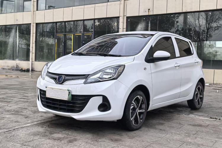 Used CHANGAN Benni E-Star 2021 National Edition Xin Yue Version Lithium-Ion Battery Guazi used car, China used car export, Used car for sale, Used  cars, Cheapest cars for sale