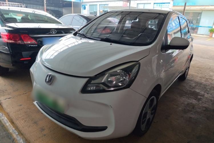 Used CHANGAN Benni E-Star 2021 National Edition Xin Yue Version Lithium Iron Phosphate (31.95 kWh) Guazi used car, China used car export, Used car for sale, Used  cars, Cheapest cars for sale