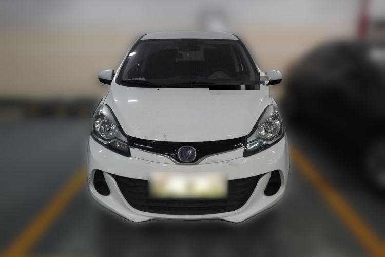 Used CHANGAN Benni E-Star 2021 National Edition Xin Yue Version Lithium-Ion Battery Exterior 1