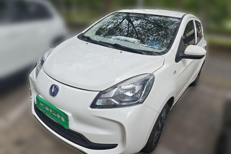 Used CHANGAN Benni E-Star 2021 National Edition Xin Yue Version Lithium Iron Phosphate (31.95 kWh) Guazi used car, China used car export, Used car for sale, Used  cars, Cheapest cars for sale
