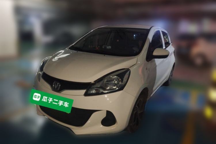 Used CHANGAN Benni E-Star 2021 National Edition Xin Yue Version Lithium-Ion Battery Guazi used car, China used car export, Used car for sale, Used cars, Cheapest cars for sale
