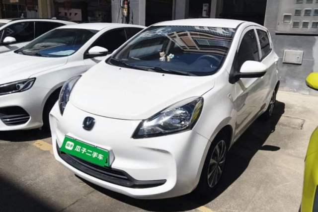 Used CHANGAN Benni E-Star 2021 National Edition Xin Yue Version Lithium-Ion Battery