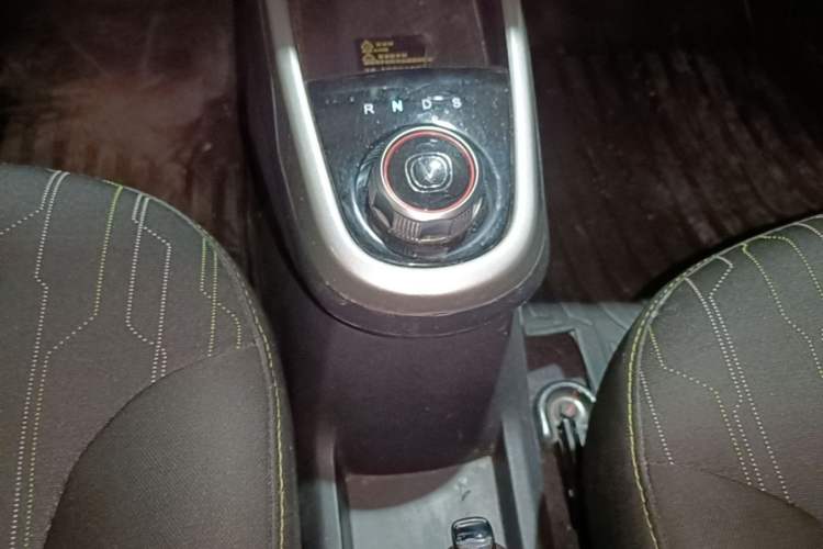 Used CHANGAN Benni E-Star 2021 National Edition Xin Yue Version Lithium Iron Phosphate (31.86 kWh) Gear Lever