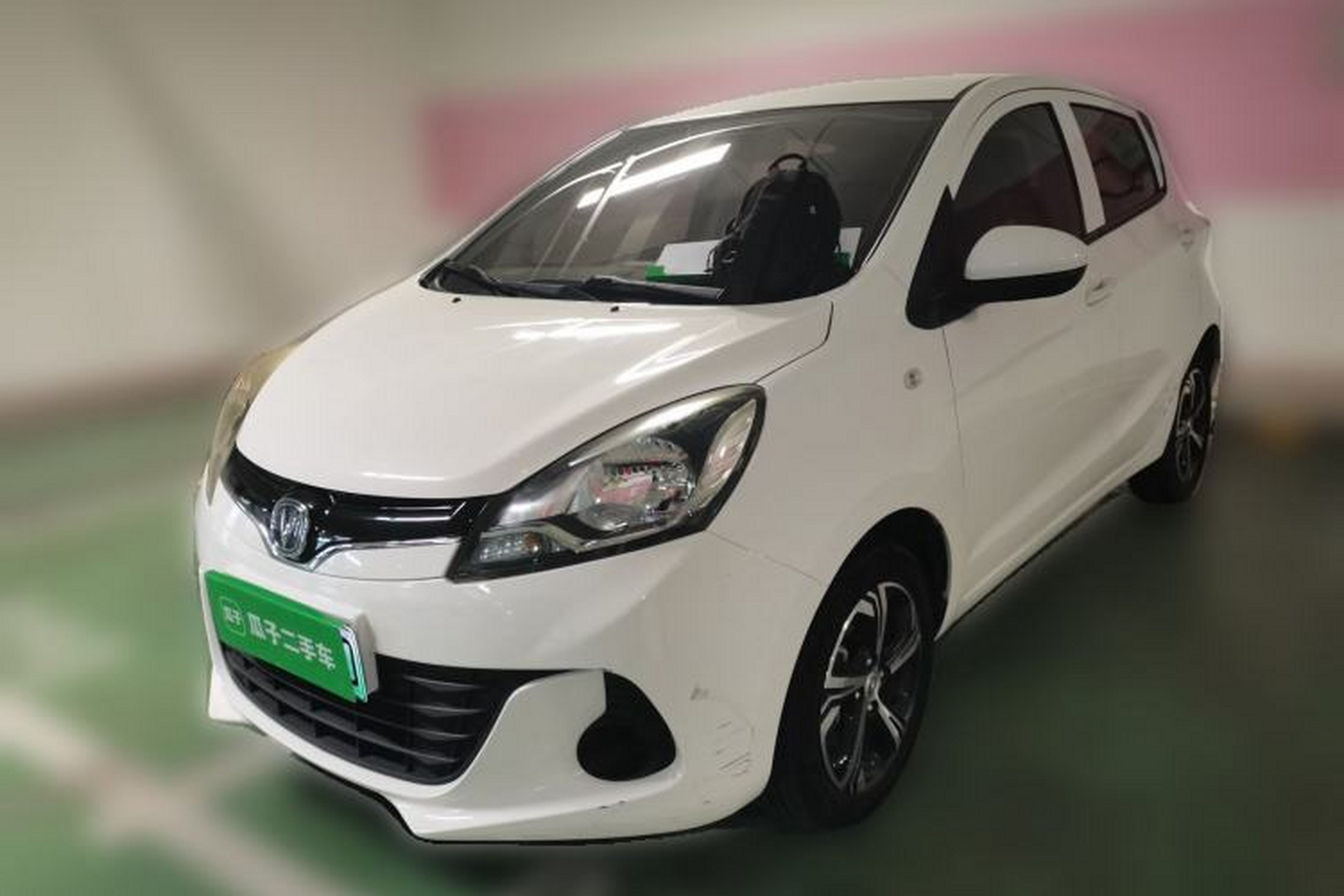 Used CHANGAN Benni E-Star 2021 National Edition Xin Yue Version Lithium-Ion Battery Guazi used car, China used car export, Used car for sale, Used  cars, Cheapest cars for sale, Electric vehicle, New energy car