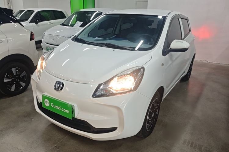 Used CHANGAN Benni E-Star 2021 National Edition XinYi Edition Lithium Iron Phosphate (31.86 kWh) Guazi used car, China used car export, Used car for sale, Used  cars, Cheapest cars for sale