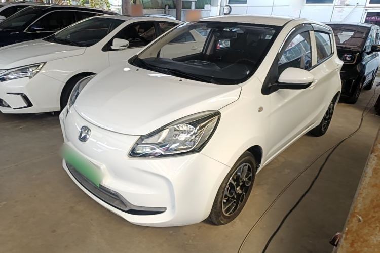 Ojetý CHANGAN Benni E-Star 2021 National Edition Xinyi Version (Fast-Charging Edition) Lithium Iron Phosphate (31.18 kWh) Guazi used car, China used car export, Used car for sale, Used  cars, Cheapest cars for sale