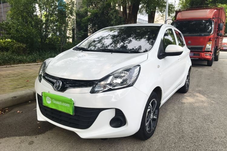 Used CHANGAN Benni E-Star 2021 National Edition Xin Yue Version (Fast-Charging Edition) Lithium Iron Phosphate (31.18 kWh) Guazi used car, China used car export, Used car for sale, Used  cars, Cheapest cars for sale