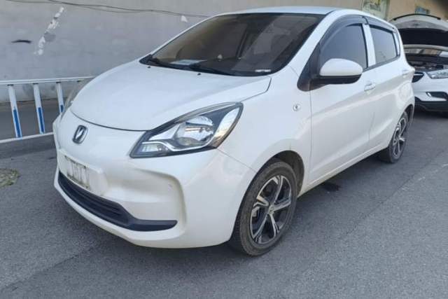 Used CHANGAN Benni E-Star 2021 National Edition Xin Yue Version Lithium-Ion Battery