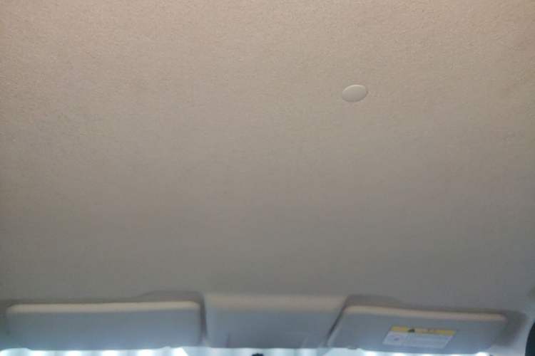 Used CHANGAN Benni E-Star 2021 National Edition Xin Yue Version (Fast-Charging Edition) Lithium Iron Phosphate (31.95 kWh) Headliner