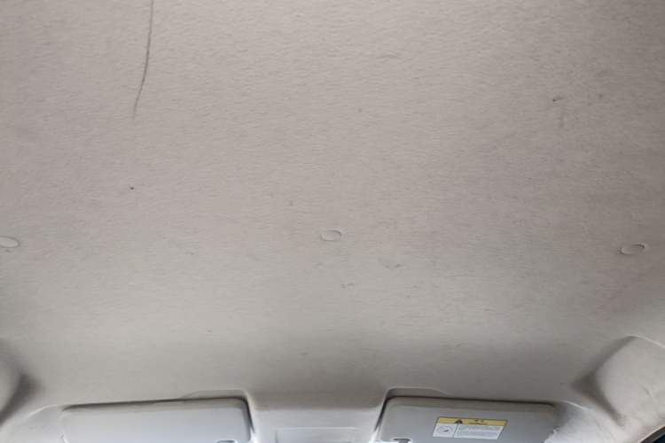 Used CHANGAN Benni E-Star 2021 National Edition Xin Yue Version (Fast-Charging Edition) Lithium Iron Phosphate (31.95 kWh) Headliner