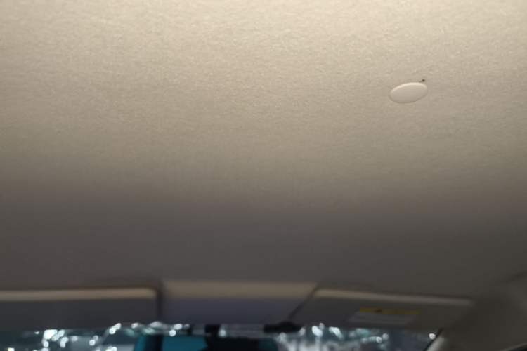 Used CHANGAN Benni E-Star 2021 National Edition Xin Yue Version Lithium-Ion Battery Headliner