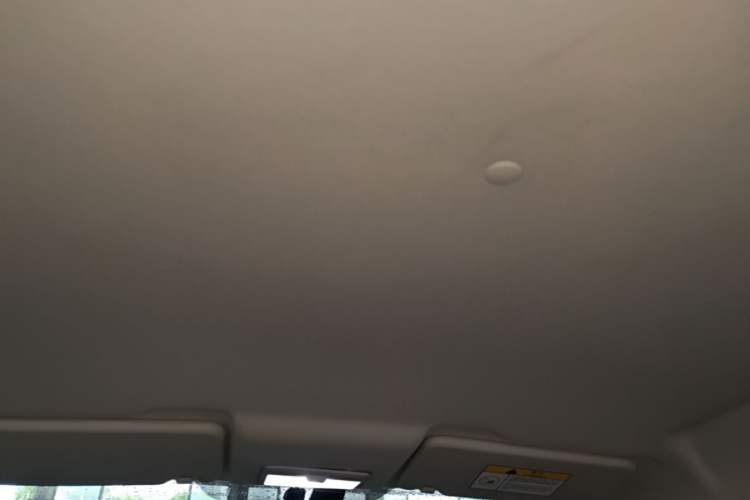 Used CHANGAN Benni E-Star 2021 National Edition Xin Yue Version (Fast-Charging Edition) Lithium Iron Phosphate (31.18 kWh) Headliner