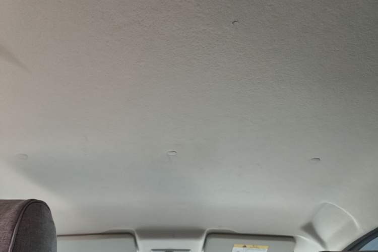Used CHANGAN Benni E-Star 2021 National Edition Xin Yue Version (Fast-Charging Edition) Lithium Iron Phosphate (31.95 kWh) Headliner