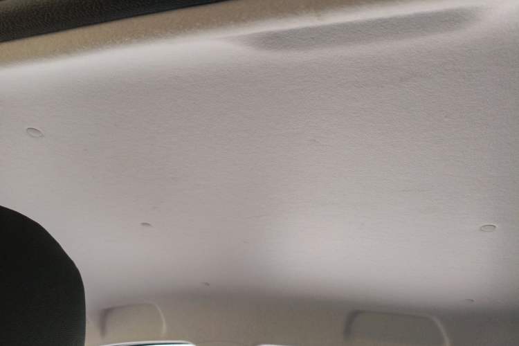 Used CHANGAN Benni E-Star 2021 National Edition Xin Yue Version Lithium Iron Phosphate (31.86 kWh) Headliner