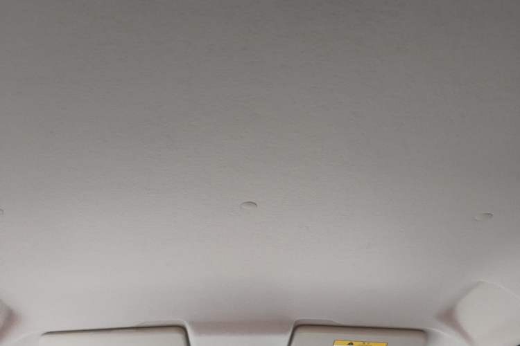 Used CHANGAN Benni E-Star 2021 National Edition Xin Yue Version Lithium Iron Phosphate (31.95 kWh) Headliner