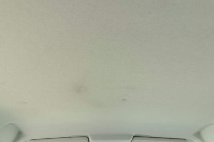 Used CHANGAN Benni E-Star 2021 National Edition Xin Yue Version (Fast-Charging Edition) Lithium Iron Phosphate (31.18 kWh) Headliner