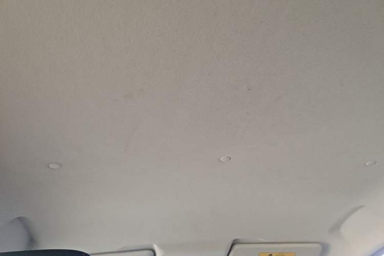 Used CHANGAN Benni E-Star 2021 National Edition Xin Yue Version Lithium-Ion Battery Headliner