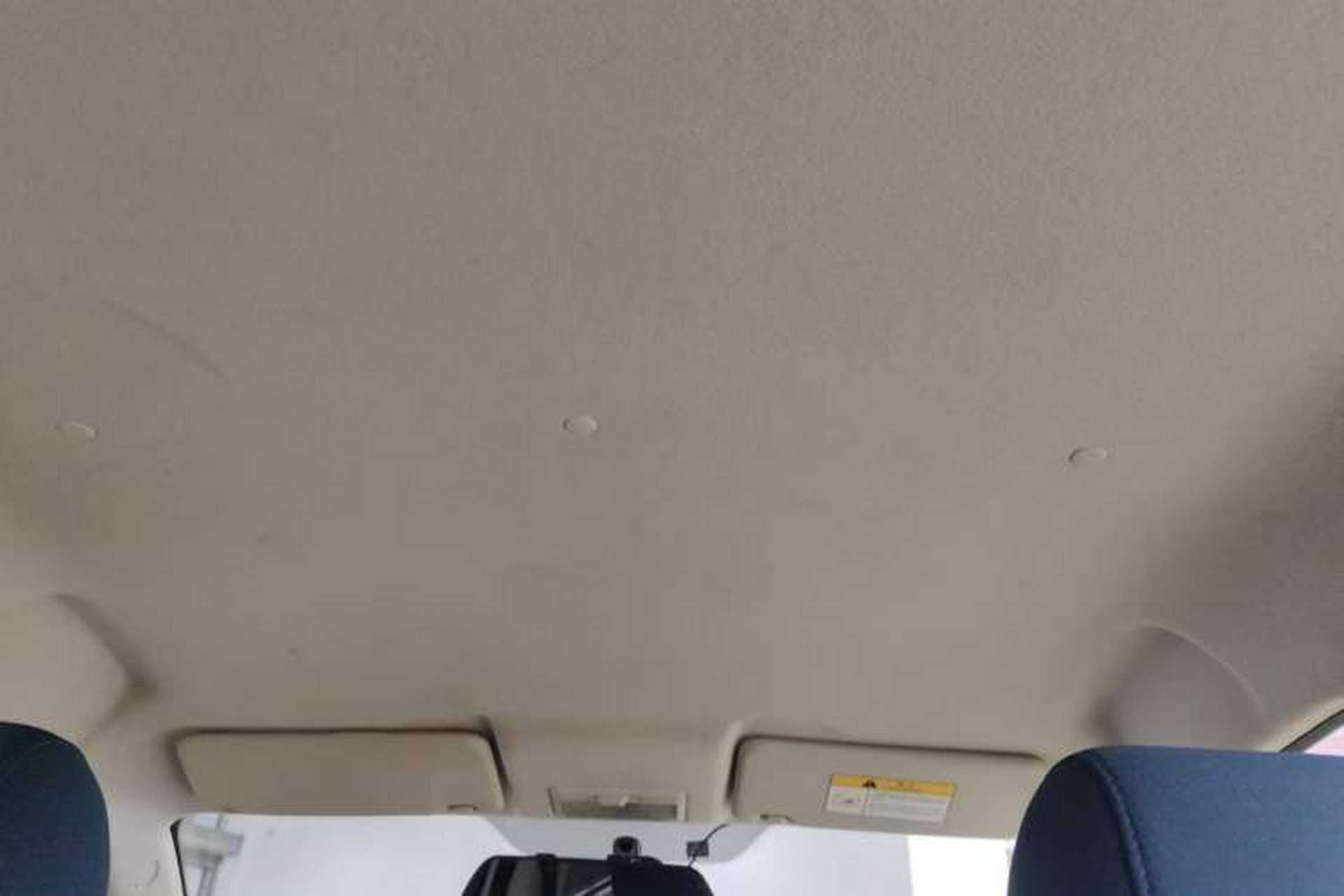 Used CHANGAN Benni E-Star 2021 National Edition XinYi Edition Lithium Iron Phosphate (31.86 kWh) Headliner