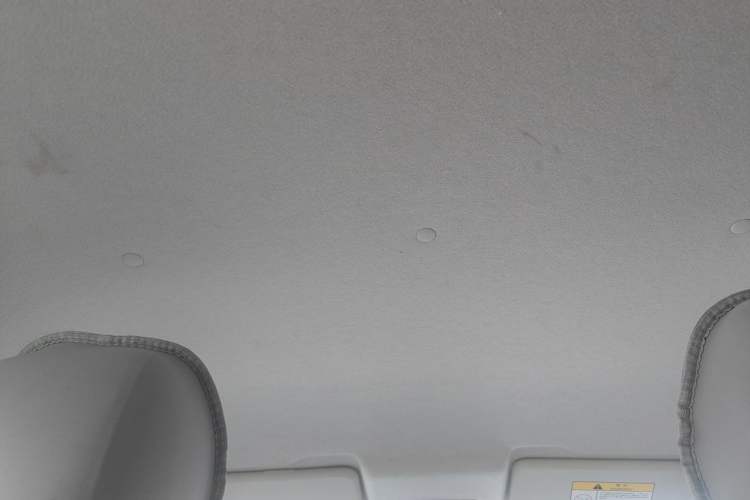 Used CHANGAN Benni E-Star 2021 National Edition XinYi Edition Lithium Iron Phosphate (31.86 kWh) Headliner