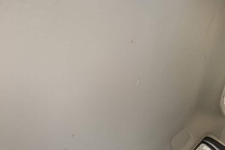 Used CHANGAN Benni E-Star 2021 National Edition Xinyi Edition Lithium-Ion Battery Headliner