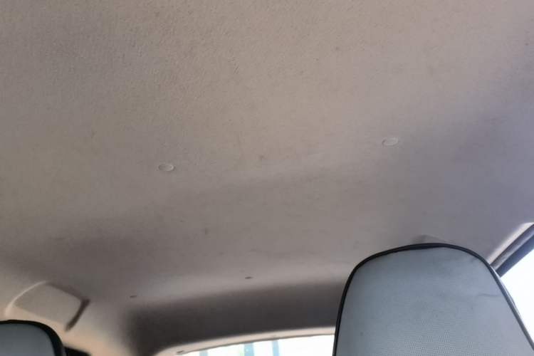 Used CHANGAN Benni E-Star 2021 National Edition Xin Yue Version (Fast-Charging Edition) Lithium Iron Phosphate (31.95 kWh) Headliner