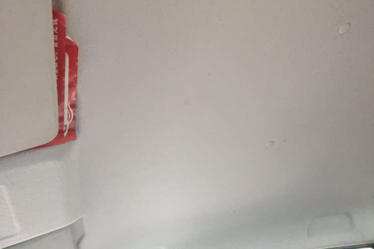 Used CHANGAN Benni E-Star 2021 National Edition Xin Yue Version Lithium Iron Phosphate (31.86 kWh) Headliner