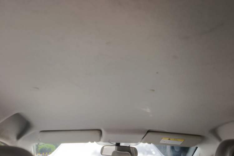 Used CHANGAN Benni E-Star 2021 National Edition Xin Yue Version (Fast-Charging Edition) Lithium Iron Phosphate (31.18 kWh) Headliner
