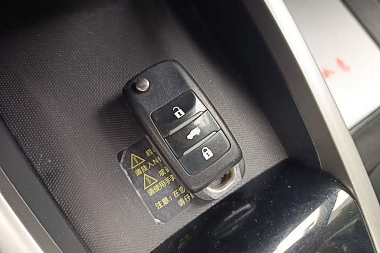 Used CHANGAN Benni E-Star 2021 National Edition Xinyue Version (Fast-Charging Edition) Lithium NMC Interior 1