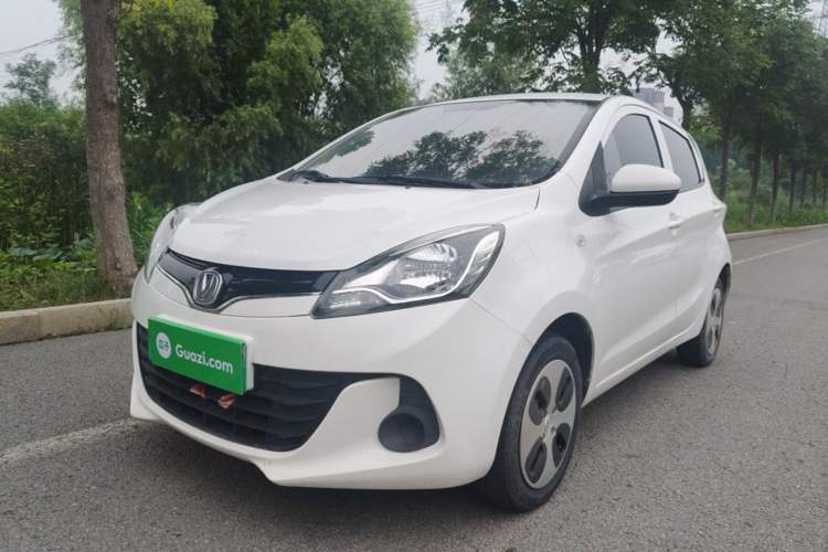 Used CHANGAN Benni E-Star 2021 National Edition Xin Yue Version Lithium Iron Phosphate (31.86 kWh) Guazi used car, China used car export, Used car for sale, Used  cars, Cheapest cars for sale