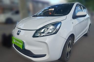 Used CHANGAN Benni E-Star 2021 National Edition Xin Yue Version Lithium Iron Phosphate (31.86 kWh)