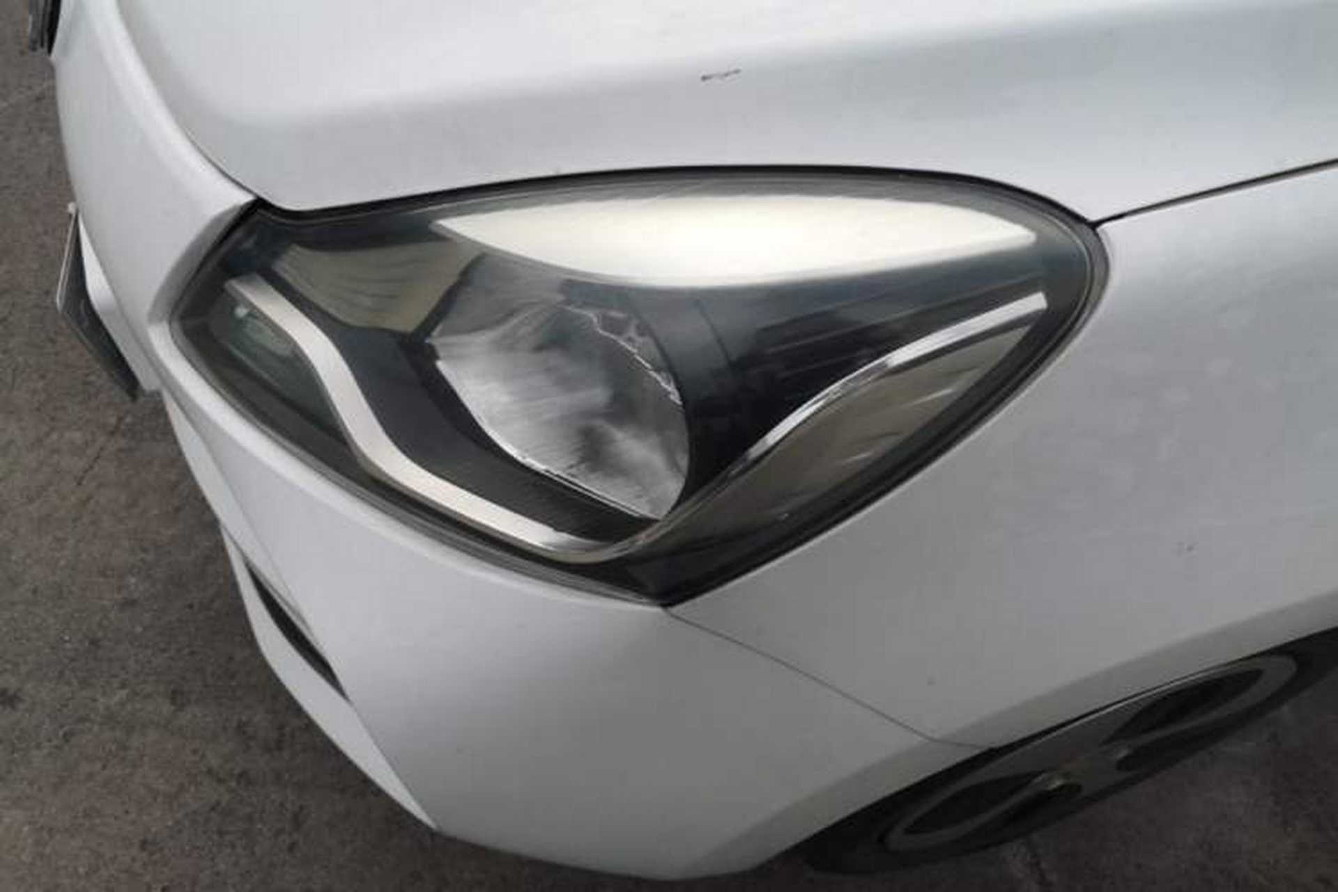 Used CHANGAN Benni E-Star 2021 National Edition Xin Yue Version Lithium Iron Phosphate (31.86 kWh) Left Front Headlight