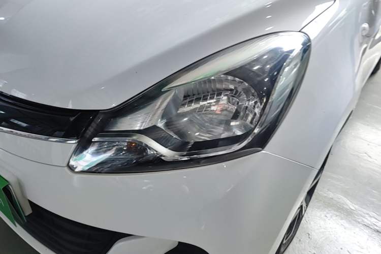 Used CHANGAN Benni E-Star 2021 National Edition Xinyi Edition Lithium-Ion Battery Left Front Headlight