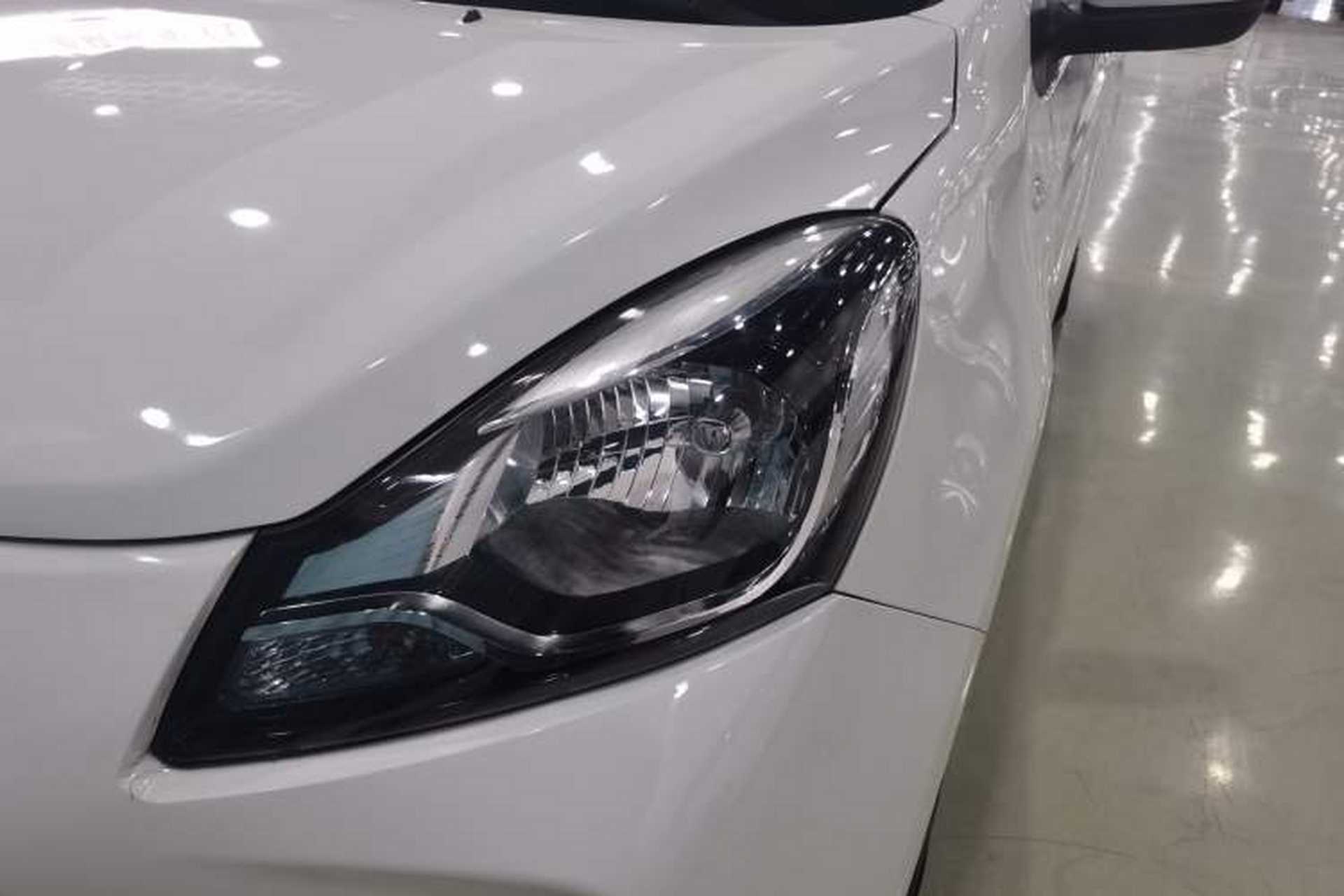 Used CHANGAN Benni E-Star 2021 National Edition Xin Yue Version Lithium Iron Phosphate (31.95 kWh) Left Front Headlight