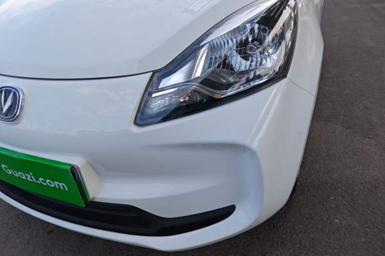 Used CHANGAN Benni E-Star 2021 National Edition Xin Yue Version Lithium Iron Phosphate (31.86 kWh) Left Front Headlight