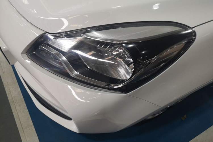 Used CHANGAN Benni E-Star 2021 National Edition Xin Yue Version Lithium Iron Phosphate (31.86 kWh) Left Front Headlight
