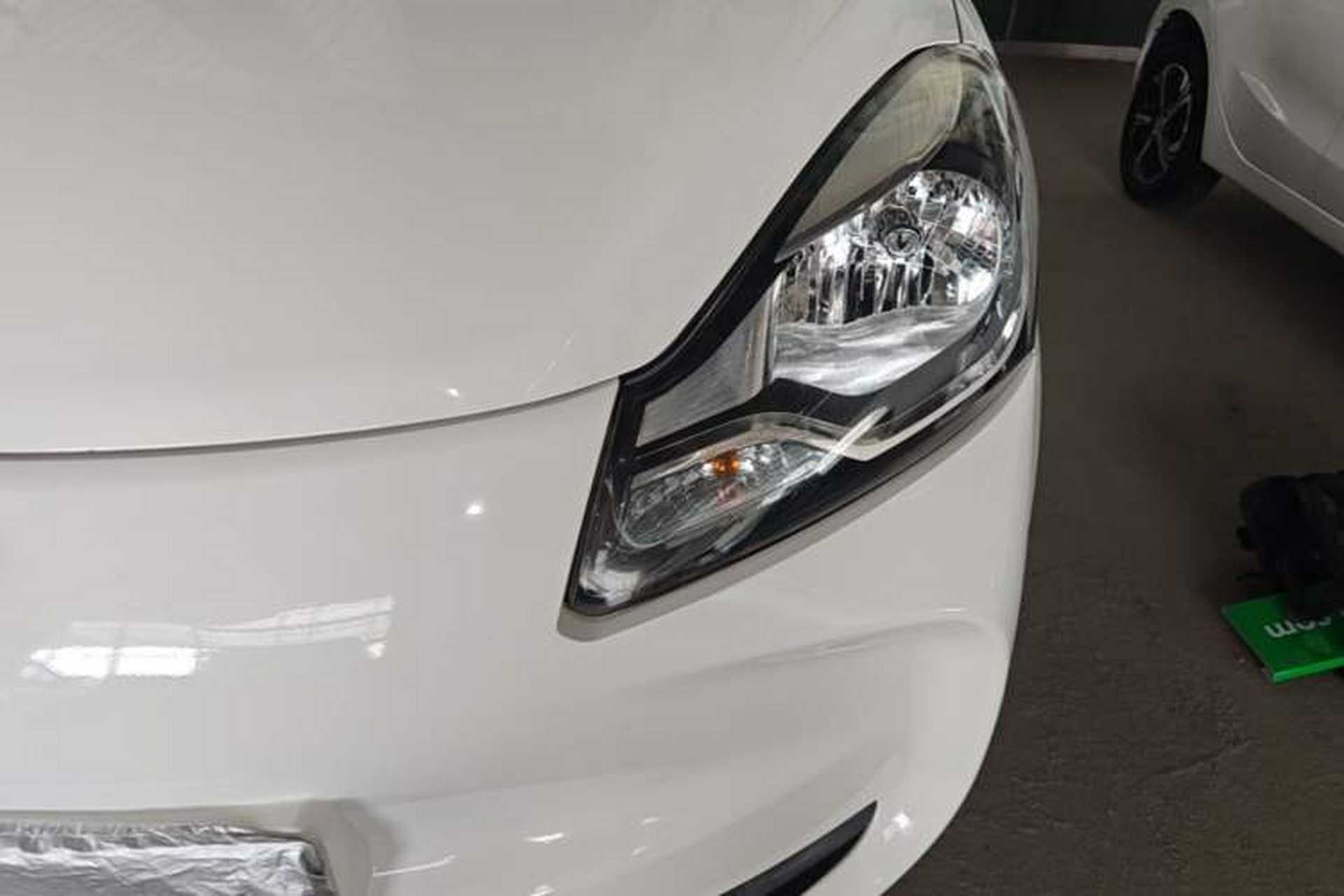 Used CHANGAN Benni E-Star 2021 National Edition Xin Yue Version (Fast-Charging Edition) Lithium Iron Phosphate (31.18 kWh) Left Front Headlight