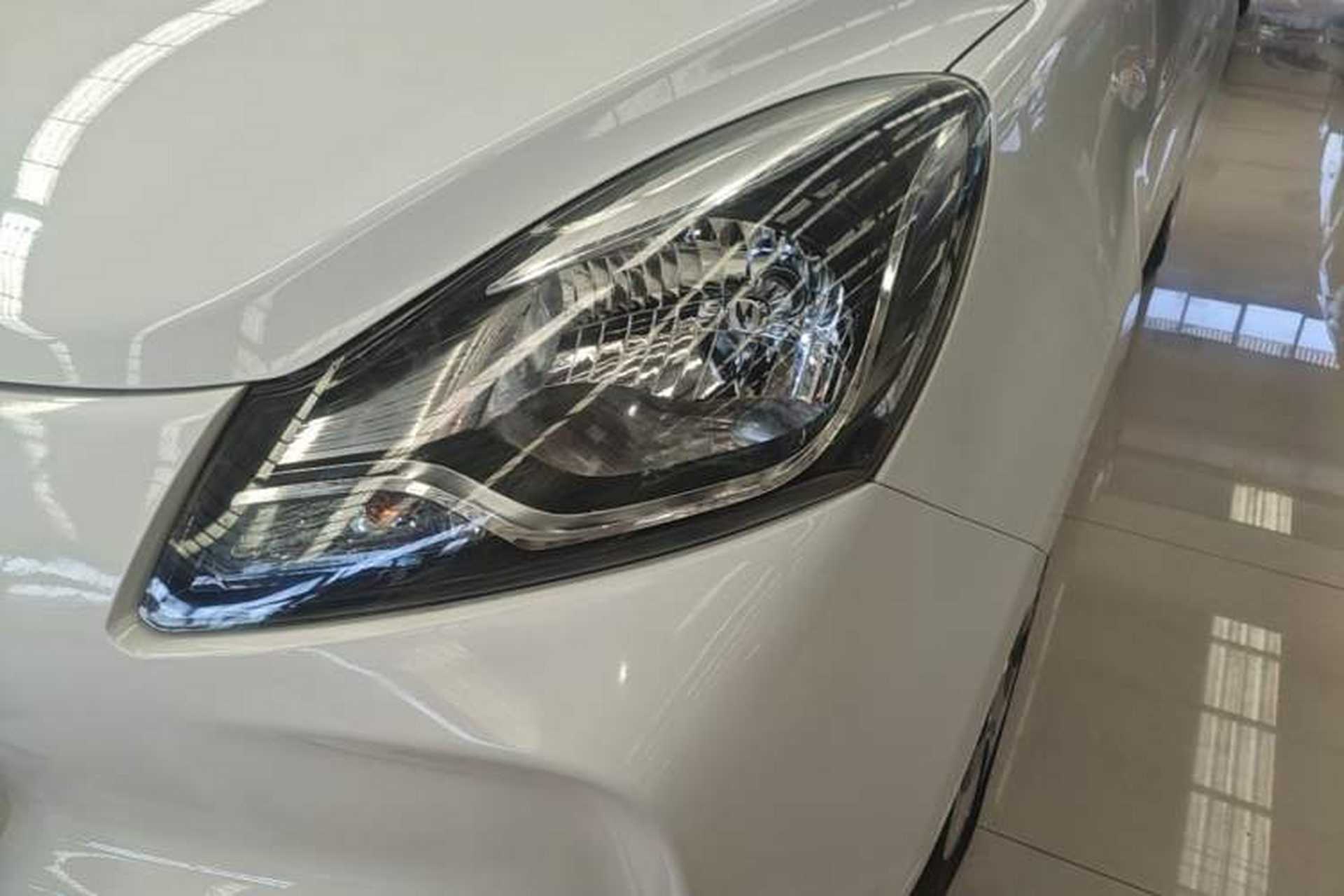 Used CHANGAN Benni E-Star 2021 National Edition Xin Yue Version Lithium Iron Phosphate (31.18 kWh) Left Front Headlight