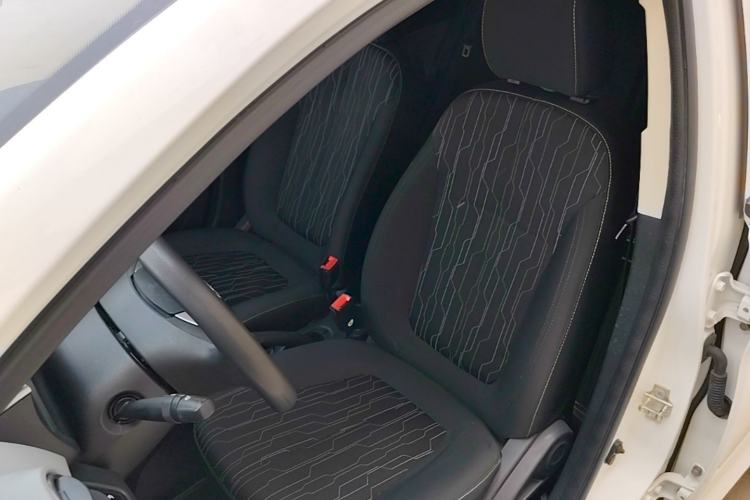 Used CHANGAN Benni E-Star 2021 National Edition Xin Yue Version Lithium Iron Phosphate (31.86 kWh) Left Front Seat