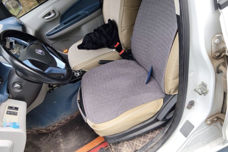 Used CHANGAN Benni E-Star 2021 National Edition XinYi Edition Lithium Iron Phosphate (31.86 kWh) Left Front Seat